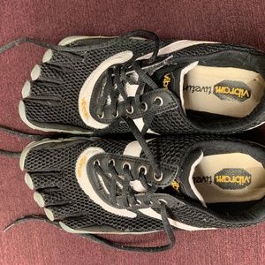 Vibram FiveFingers Speed Womans